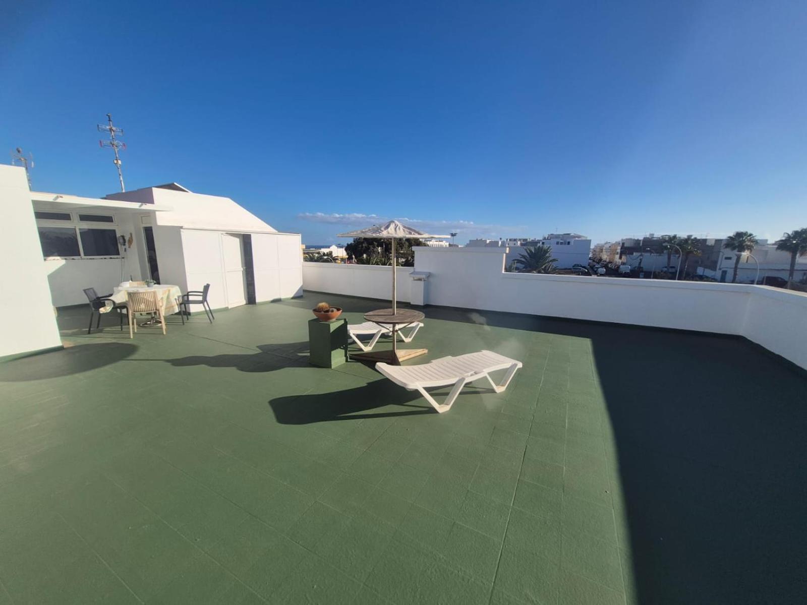 Suite Sunset In Lanzarote Arrecife  Exteriör bild