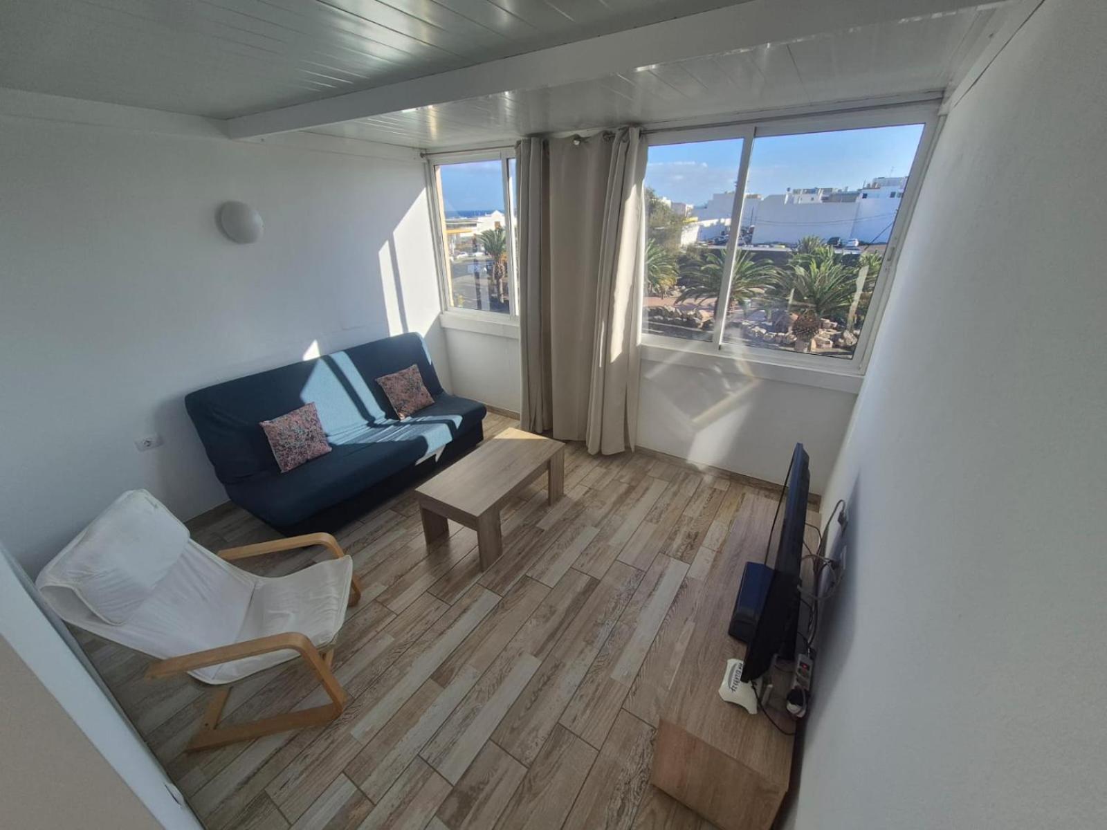 Suite Sunset In Lanzarote Arrecife  Exteriör bild